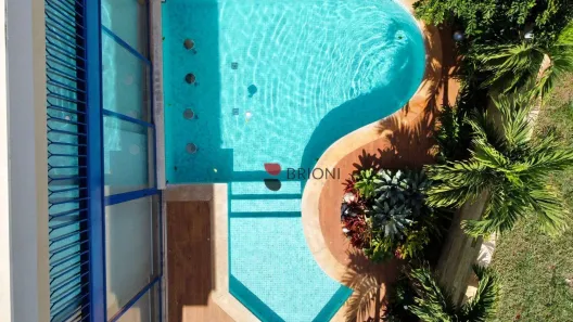 Casa de Condomínio com 5 Quartos à venda, 520m² no Recreio Anhangüera, Ribeirão Preto