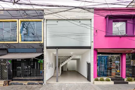 Ponto Comercial para alugar, 40m² no Vila Gomes Cardim, São Paulo