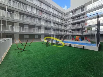 Apartamento com 2 Quartos à venda, 69m² no Parque Rincão, Cotia