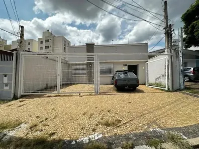 Imóvel Comercial com 1 Quarto à venda, 204m² no Bosque, Campinas