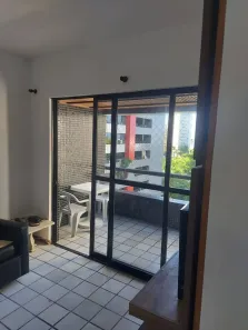 Apartamento com 2 Quartos para alugar, 90m² no Boa Viagem, Recife