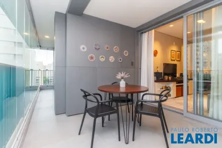 Apartamento com 2 Quartos à venda, 103m² no Vila Uberabinha, São Paulo