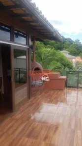 Casa com 4 Quartos à venda, 500m² no Piratininga, Niterói