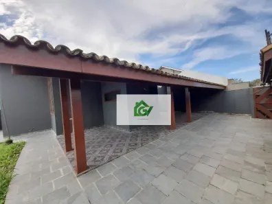 Casa com 5 Quartos à venda, 350m² no Pontal de Santa Marina, Caraguatatuba