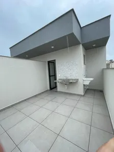 Apartamento com 3 Quartos à venda, 100m² no Planalto, Belo Horizonte