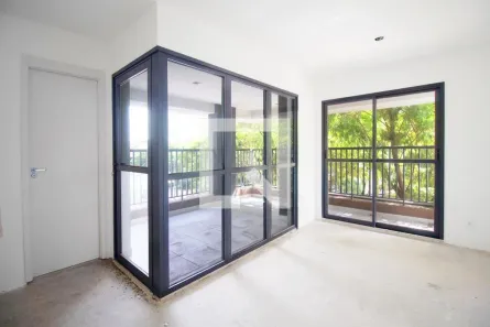 Apartamento com 1 Quarto à venda, 41m² no Pinheiros, São Paulo