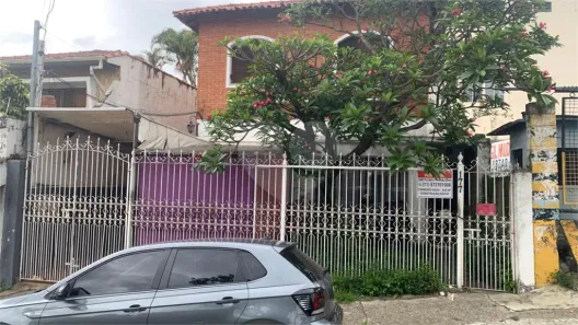 Lote/Terreno à venda, 340m² no Rudge Ramos, São Bernardo do Campo