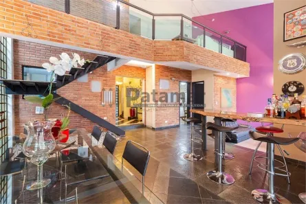 Sobrado com 4 Quartos à venda, 314m² no Instituto de Previdência, São Paulo