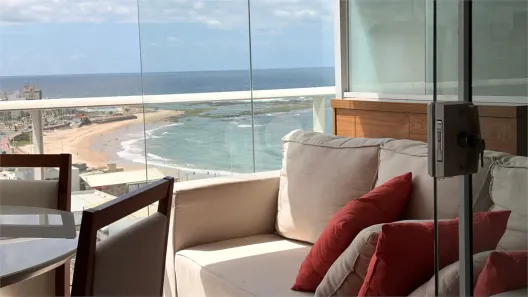 Apartamento com 1 Quarto à venda, 45m² no Pituba, Salvador