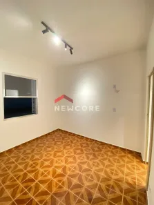 Kitnet à venda, 30m² no Boqueirão, Praia Grande
