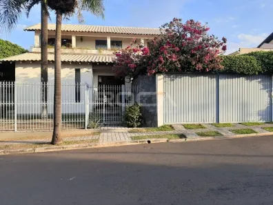 Sobrado com 4 Quartos à venda, 400m² no Jardim Macarenco, São Carlos
