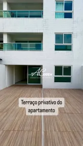 Apartamento com 2 Quartos à venda, 61m² no Cabo Branco, João Pessoa
