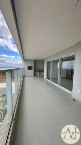 Apartamento com 3 Quartos à venda, 171m² no Ribeirão do Lipa, Cuiabá