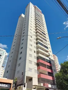 Apartamento com 3 Quartos à venda, 78m² no Setor Bela Vista, Goiânia