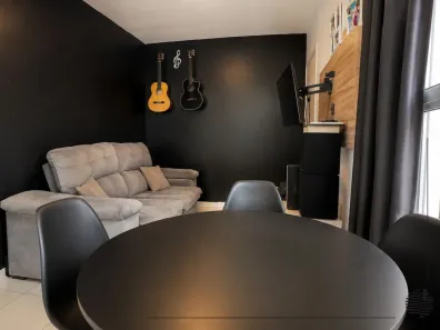 Apartamento com 2 Quartos à venda, 50m² no Parque das Indústrias, Itu