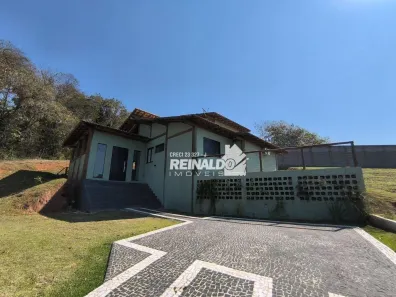 Casa de Condomínio com 3 Quartos à venda, 180m² no Condominio Village das Palmeiras, Itatiba