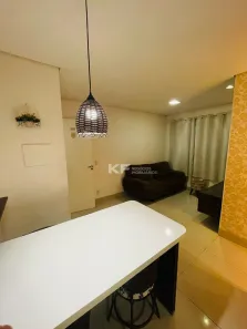 Apartamento com 2 Quartos à venda, 46m² no Campos Elíseos, Ribeirão Preto