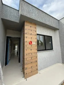 Casa com 2 Quartos à venda, 63m² no Três Rios do Sul, Jaraguá do Sul
