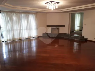 Apartamento com 4 Quartos à venda, 308m² no Paraíso, São Paulo