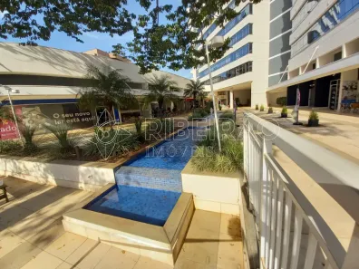 Ponto Comercial para alugar, 80m² no Jardim Palma Travassos, Ribeirão Preto
