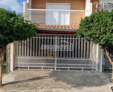 Casa com 3 Quartos à venda, 213m² no Jardim Brasilândia, Sorocaba