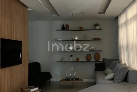 Apartamento com 1 Quarto à venda, 26m² no Sumaré, São Paulo