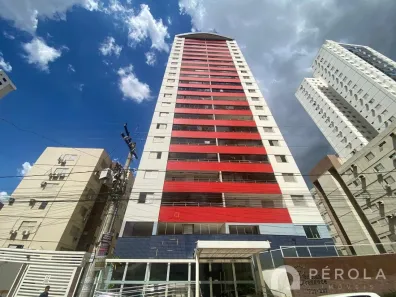 Apartamento com 3 Quartos à venda, 100m² no Setor Bueno, Goiânia