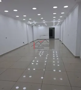 Ponto Comercial para alugar, 180m² no Santo Amaro, São Paulo