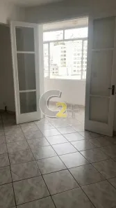 Apartamento com 2 Quartos à venda, 108m² no Santa Cecília, São Paulo
