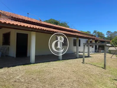 Fazenda/Sítio com 3 Quartos à venda, 210m² no Tampanhão, Jambeiro