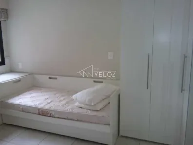 Apartamento com 3 Quartos à venda, 115m² no Flamengo, Rio de Janeiro