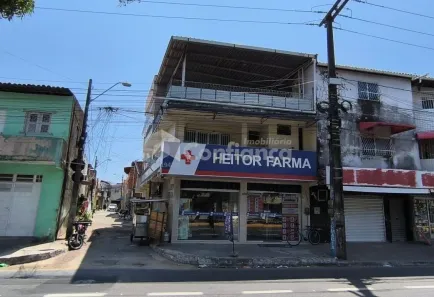 Ponto Comercial para alugar, 36m² no Cristo Redentor, Fortaleza