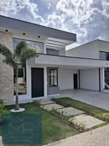 Casa com 3 Quartos à venda, 187m² no Roncáglia, Valinhos