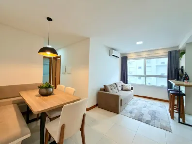 Apartamento com 2 Quartos à venda, 69m² no Zona Nova, Capão da Canoa