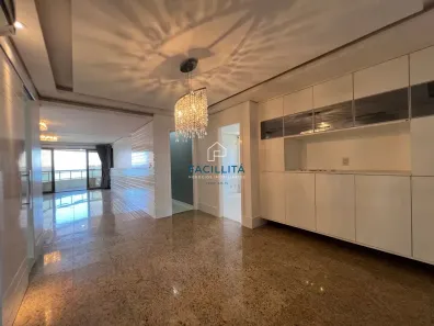 Apartamento com 3 Quartos à venda, 210m² no Ponta Negra, Manaus