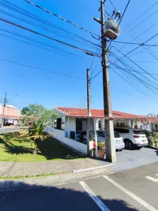 Casa de Condomínio com 3 Quartos à venda, 110m² no Jardim Carvalho, Ponta Grossa
