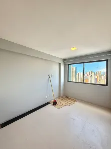 Apartamento com 2 Quartos para alugar, 50m² no Boa Viagem, Recife