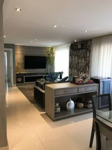 Apartamento com 3 Quartos à venda, 130m² no Vila Mariana, São Paulo