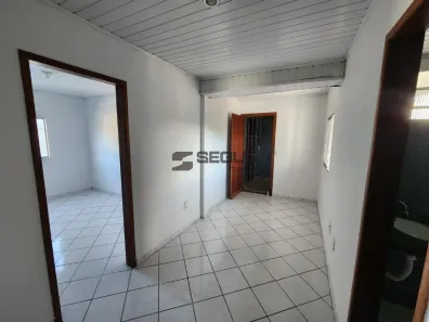 Apartamento com 2 Quartos para alugar, 55m² no Alvorada, Vila Velha