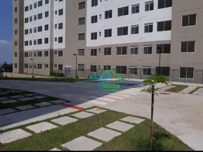Apartamento com 2 Quartos à venda, 42m² no Jardim do Lago, São Paulo