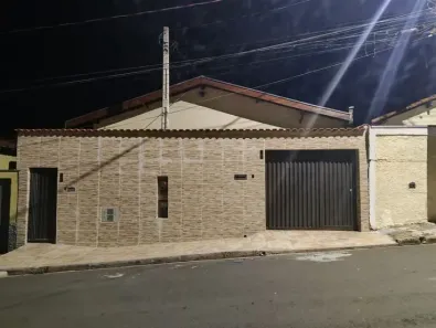 Apartamento com 1 Quarto à venda, 32m² no Parque Meia Lua, Jacareí