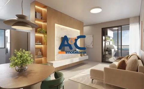 Apartamento com 3 Quartos à venda, 146m² no Castelo, Belo Horizonte