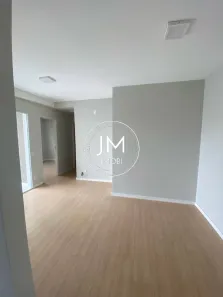 Apartamento com 2 Quartos à venda, 55m² no Vila São Pedro, Hortolândia