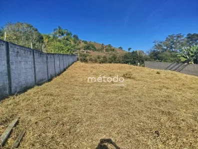 Lote/Terreno à venda, 1040m² no Jardim Costão, Santa Branca
