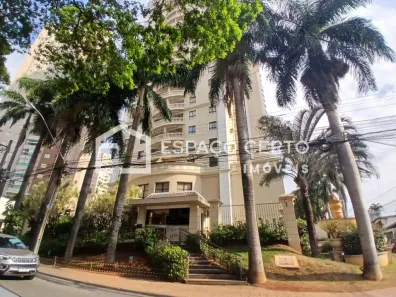 Apartamento com 3 Quartos para alugar, 85m² no Setor Bueno, Goiânia