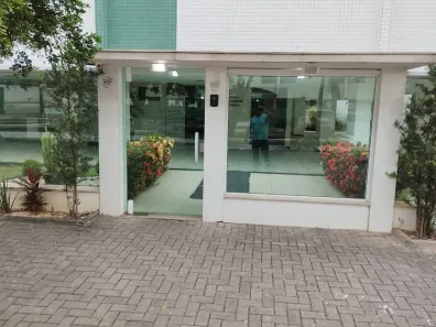 Apartamento com 2 Quartos à venda, 64m² no Parque Tamandaré, Campos dos Goytacazes