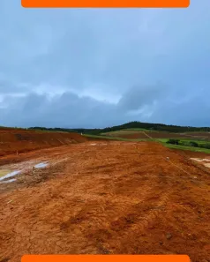 Lote/Terreno à venda, 500m² no Brotas(Caucaia do Alto), Cotia