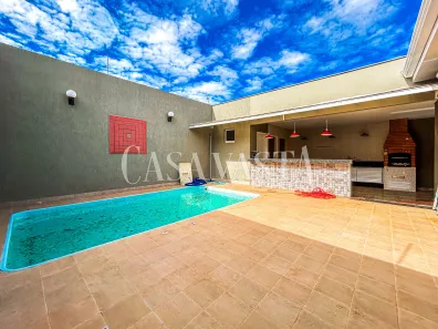 Casa com 2 Quartos à venda, 275m² no Presidente, Araçatuba