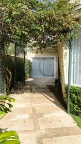 Sobrado com 2 Quartos para venda ou aluguel, 280m² no Perdizes, São Paulo