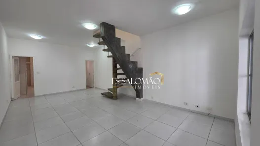Casa com 3 Quartos para venda ou aluguel, 177m² no Perdizes, São Paulo